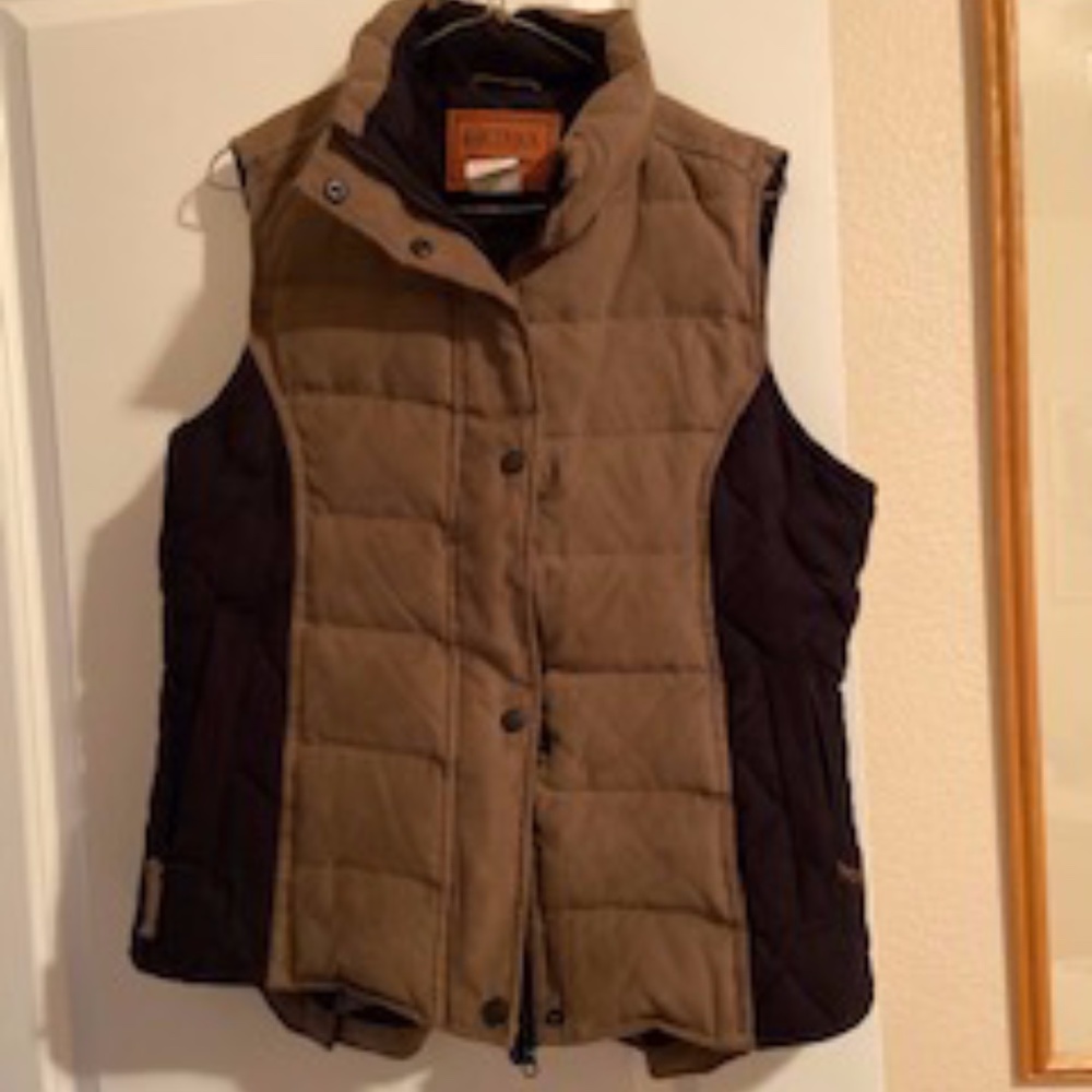 Outback Vest